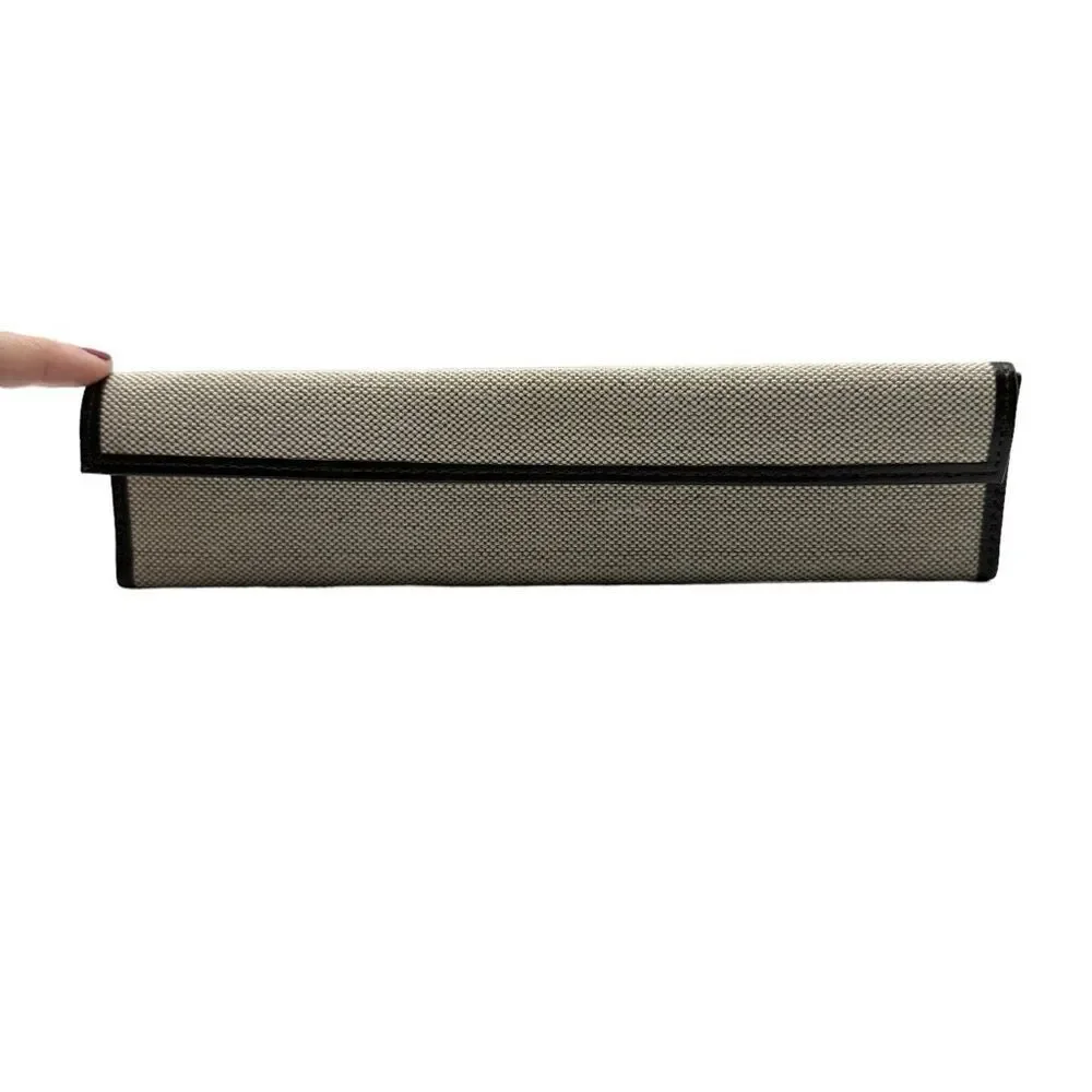 Hermes Jewelry Pouch with Box